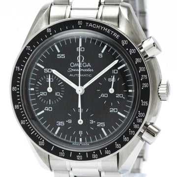 OMEGAPolished  Speedmaster Automatic Steel Mens Watch 3510.50 BF566753