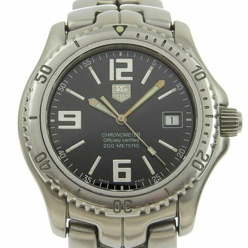 TAG HEUER Tag Link Men's Automatic WT5110