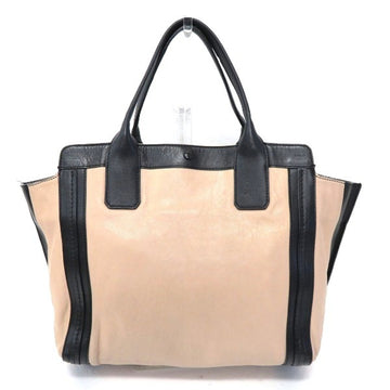 CHLOE  Allison Bag Tote Handbag Ladies