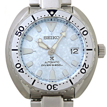 SEIKO Diver Scuba Mechanical Men's Watch SBDY109 [4R35-04H0]