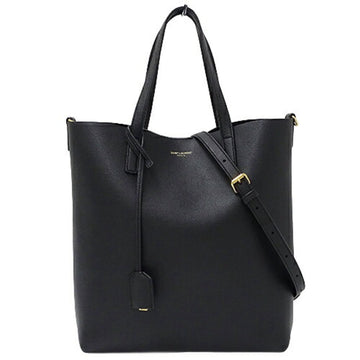 SAINT LAURENT Bag Ladies Handbag Shoulder 2way Leather Toy Black 498612