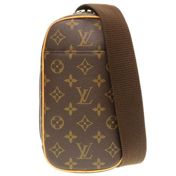 Louis Vuitton 2002 pre-owned Little Paillon handbag - ShopStyle Tote Bags