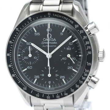 OMEGAPolished  Speedmaster Automatic Steel Mens Watch 3510.50 BF567943