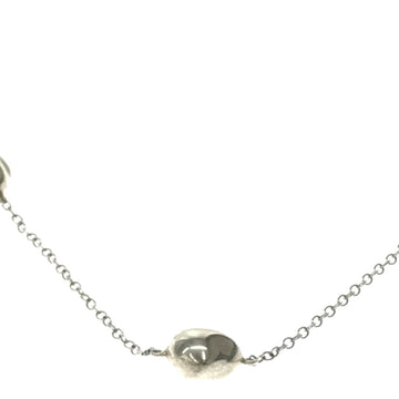 TIFFANY&Co.  Necklace 925 Silver Accessory Ladies Clothing