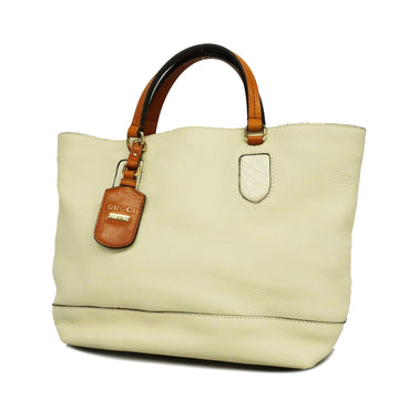 Gucci Tote Bag 002 8260 Women,Unisex,Men Leather Shoulder Bag,Tote Bag Ivory