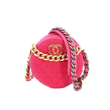 Vintage Chanel Bags – Tagged Pink– Page 2