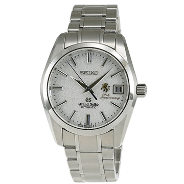 SEIKO Grand  9S mechanical watch 50th anniversary limited edition 500 SBGR065