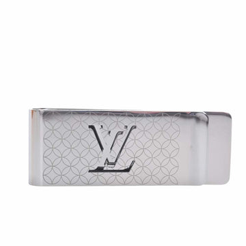 LOUIS VUITTON Louis Vuitton Portefeuille Iris Compact Monogram Mahina  Bifold Wallet M80492 Leather Blue Gradation Silver Metal Fittings | eLADY