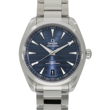 OMEGA Seamaster Aqua Terra 150m Co-Axial Master Chronometer 41mm 220.10.41.21.03.004 Men's Watch