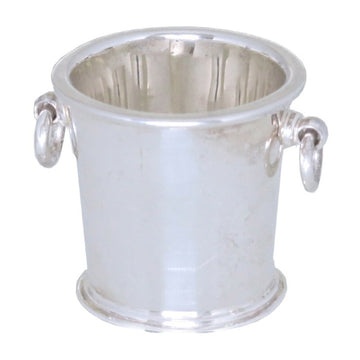 TIFFANY bucket type object pendant top silver 925 0012  & Co.