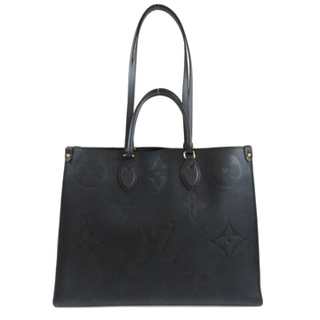 LOUIS VUITTON M44925 On The Go GM Amplant Tote Bag Women's