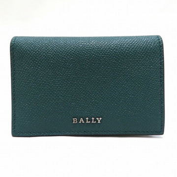 BALLY Barry Business Card Holder Brand Accessory Unisex