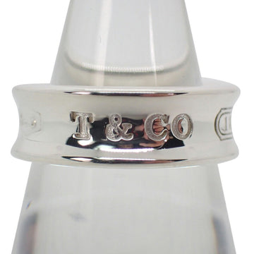 TIFFANY 925 1837 Ring No. 12