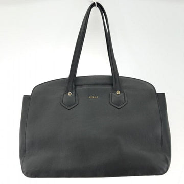 FURLA leather tote bag  874776