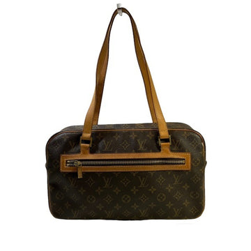 LOUIS VUITTON Monogram City GM M51181 Bag Handbag Shoulder Ladies