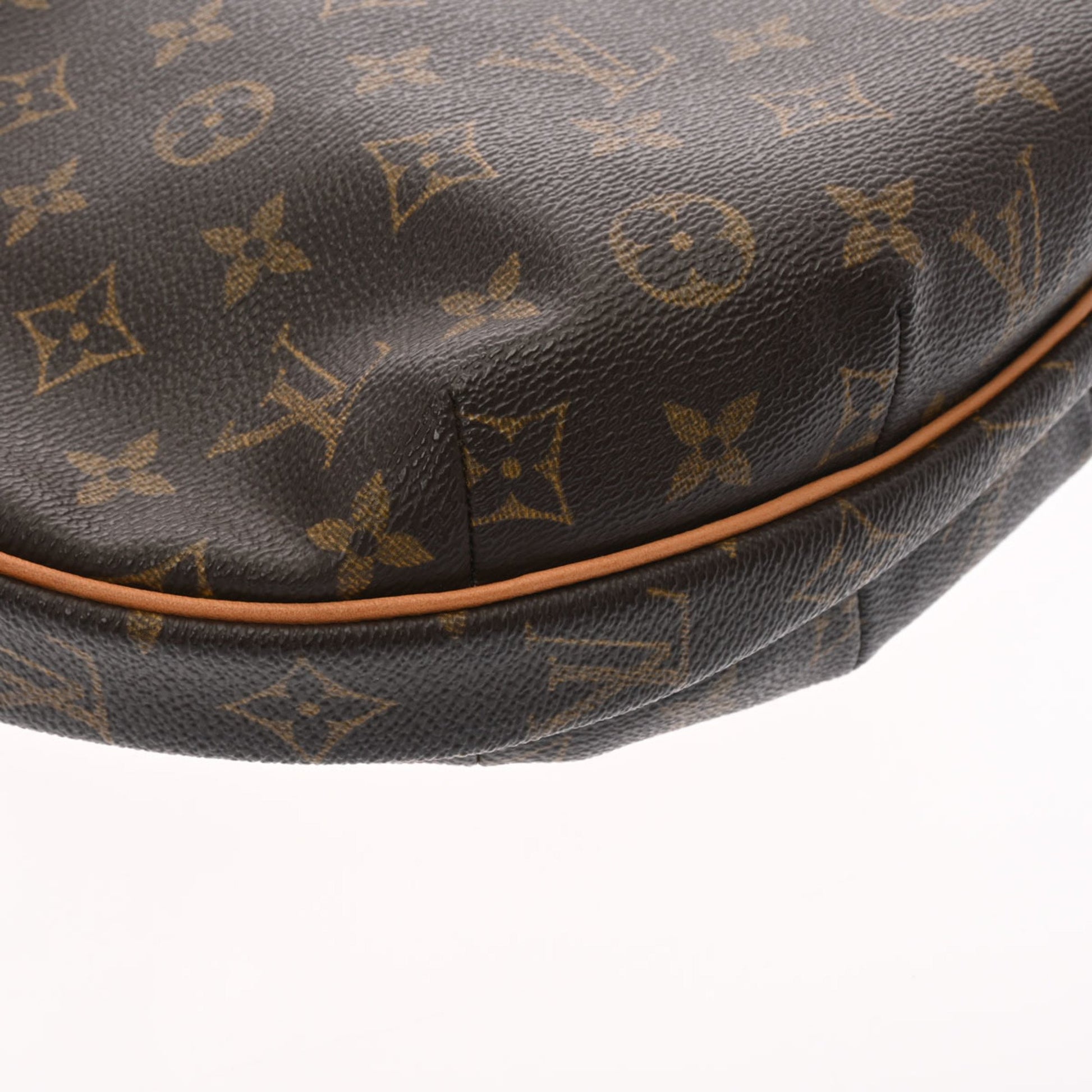 Louis Vuitton, Bags, Louis Vuitton Monogram Pochette Croissant M551