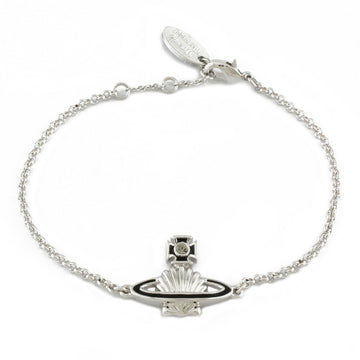 Vivienne Westwood Bracelet Silver Women's Metal Accessory