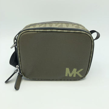 MICHAEL KORS Mini Shoulder Bag Green