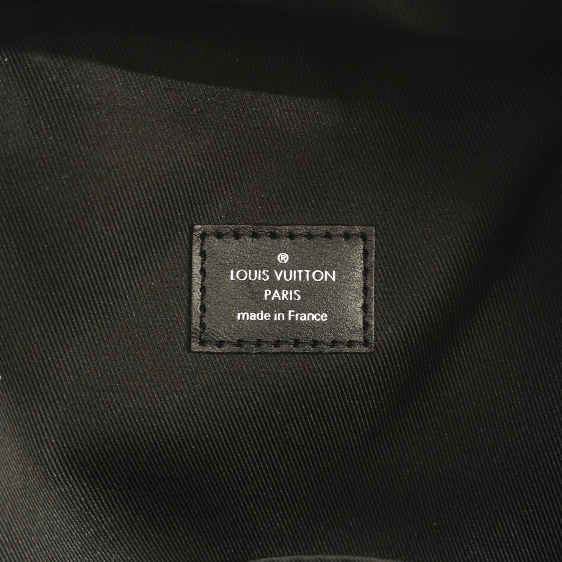 Shop Louis Vuitton MONOGRAM 2021-22FW Josh backpack (M45349) by SkyNS