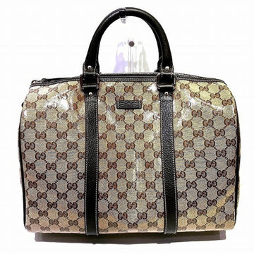 GUCCI GG Crystal 265697 Bag Handbag Men Women