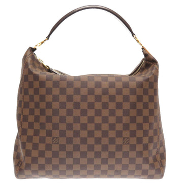Louis Vuitton Damier Portobello PM N41184 Shoulder Bag