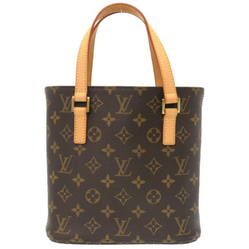 Louis Vuitton Monogram Vavan PM M51172 Handbag Bag 0042 LOUIS VUITTON