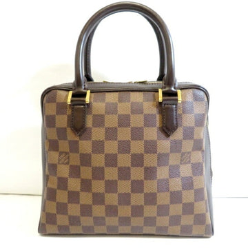 LOUIS VUITTON Damier Brera N51150 Bag Handbag Women's