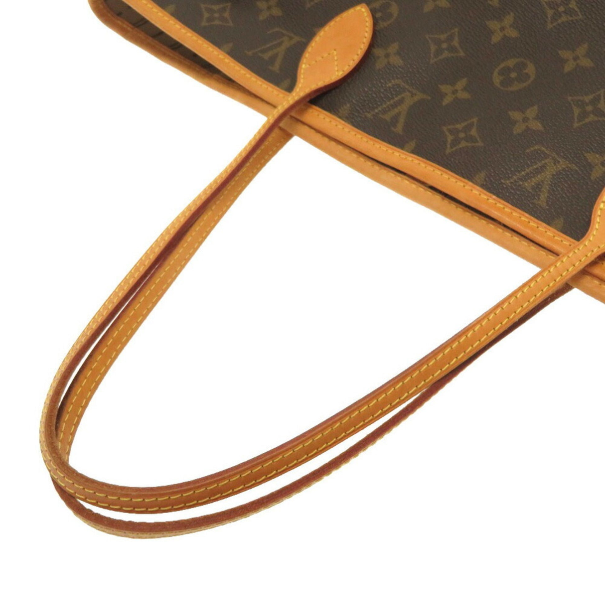 Louis Vuitton NEVERFULL MM Bag M40156# – TasBatam168