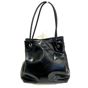 GUCCI 257275 Leather Bag Shoulder Tote Ladies