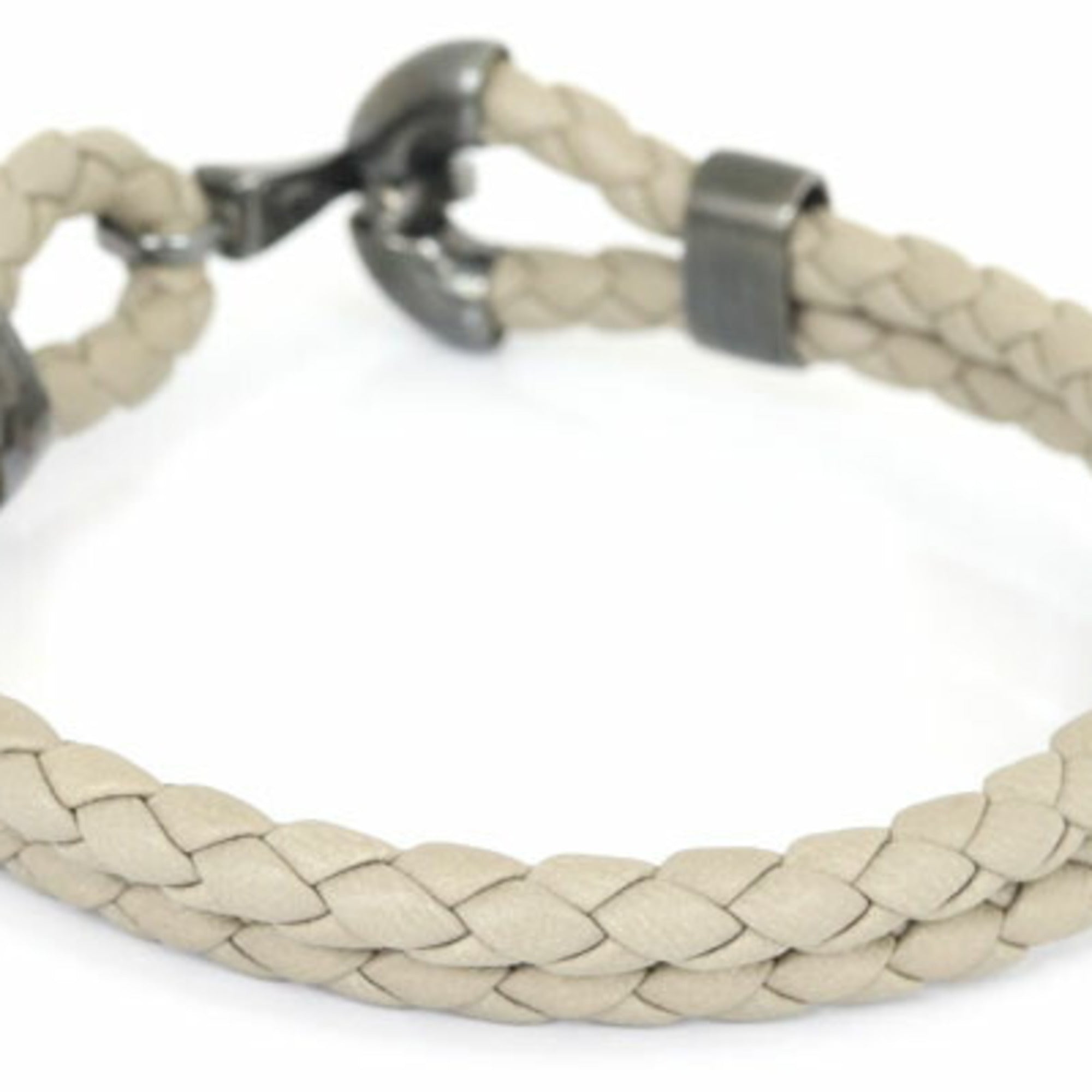 Bottega Veneta Tourmaline Intrecciato Nappa Bracelet | Bracelets for men,  Mens fashion swag, Leather bracelet