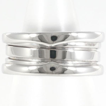 BVLGARI B Zero One K18WG Ring Size 11.5 Total Weight Approx. 11.1g Jewelry