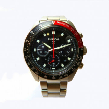 SEIKO Prospex SBDL099 V192-0AH0 Solar Watch Men's