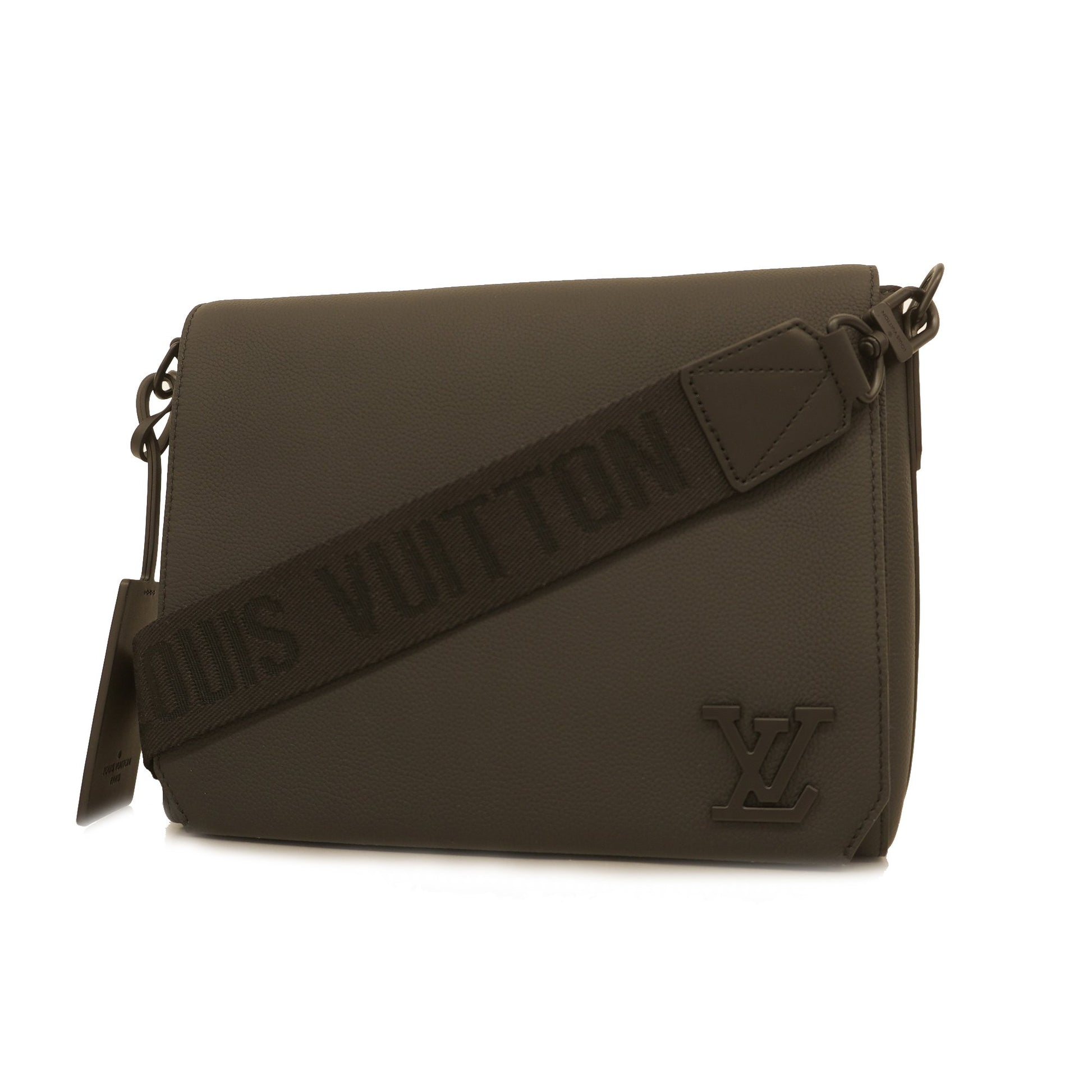Louis Vuitton Messenger M57080 Men's Messenger Bag,Shoulder