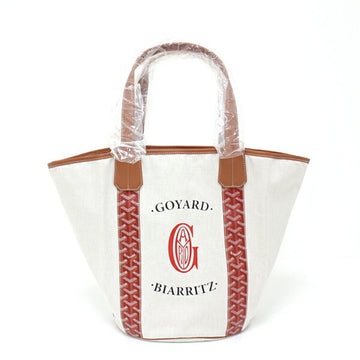 St. Louis GM GOYARD bag - VALOIS VINTAGE PARIS