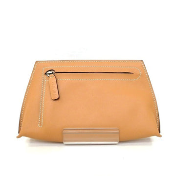 LOEWE With Mirror Brand Accessory Pouch Women's Bag