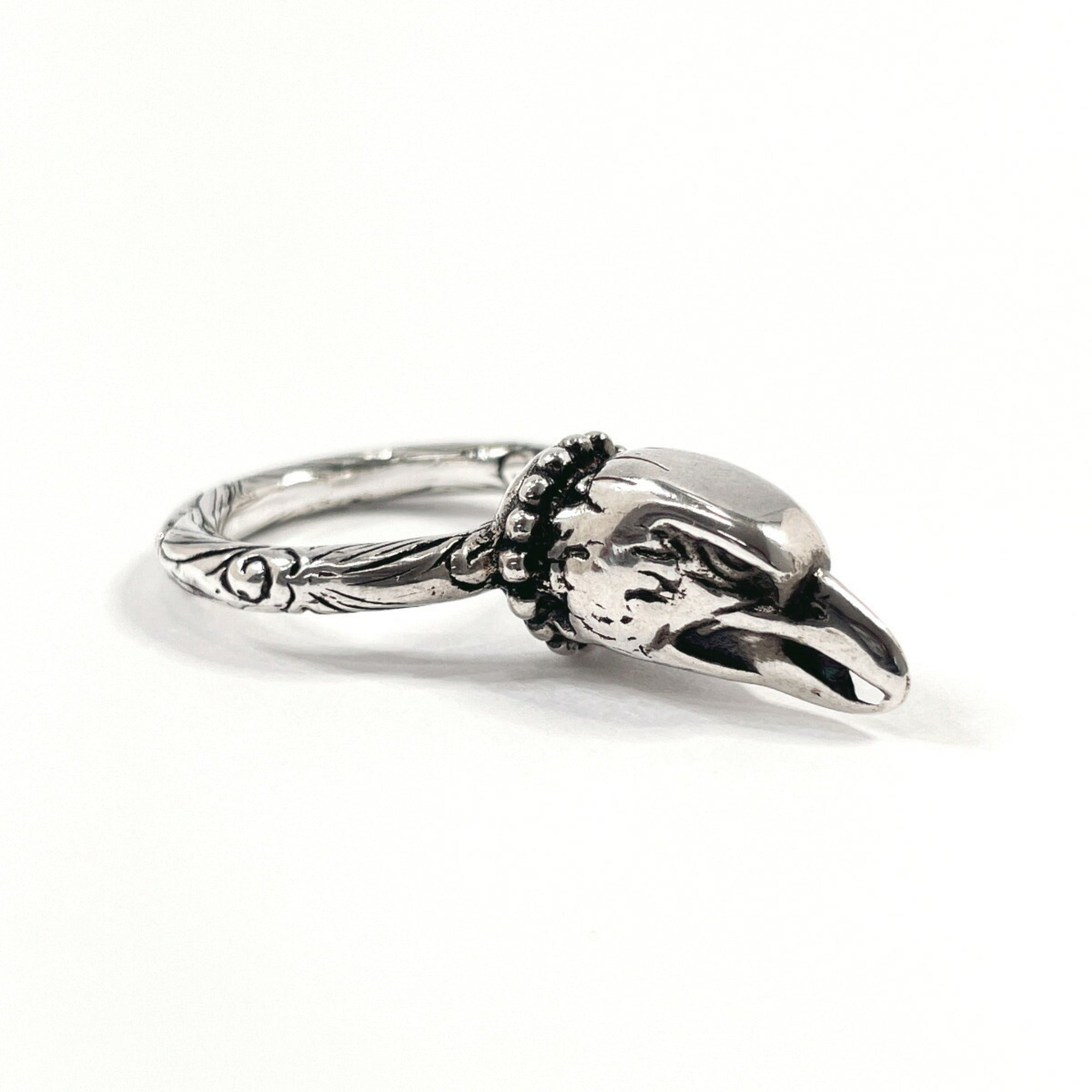 PANDORA ME Ring, Angel - Size 54 - American Jewelry