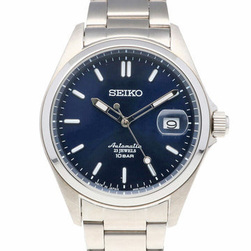 SEIKO Mechanical Watch Stainless Steel SZSB016/4R35-03Y0 Automatic Men's