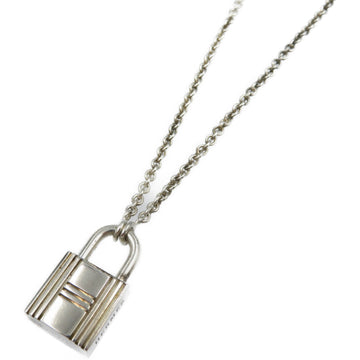 Hermes Cadena silver 925 necklace
