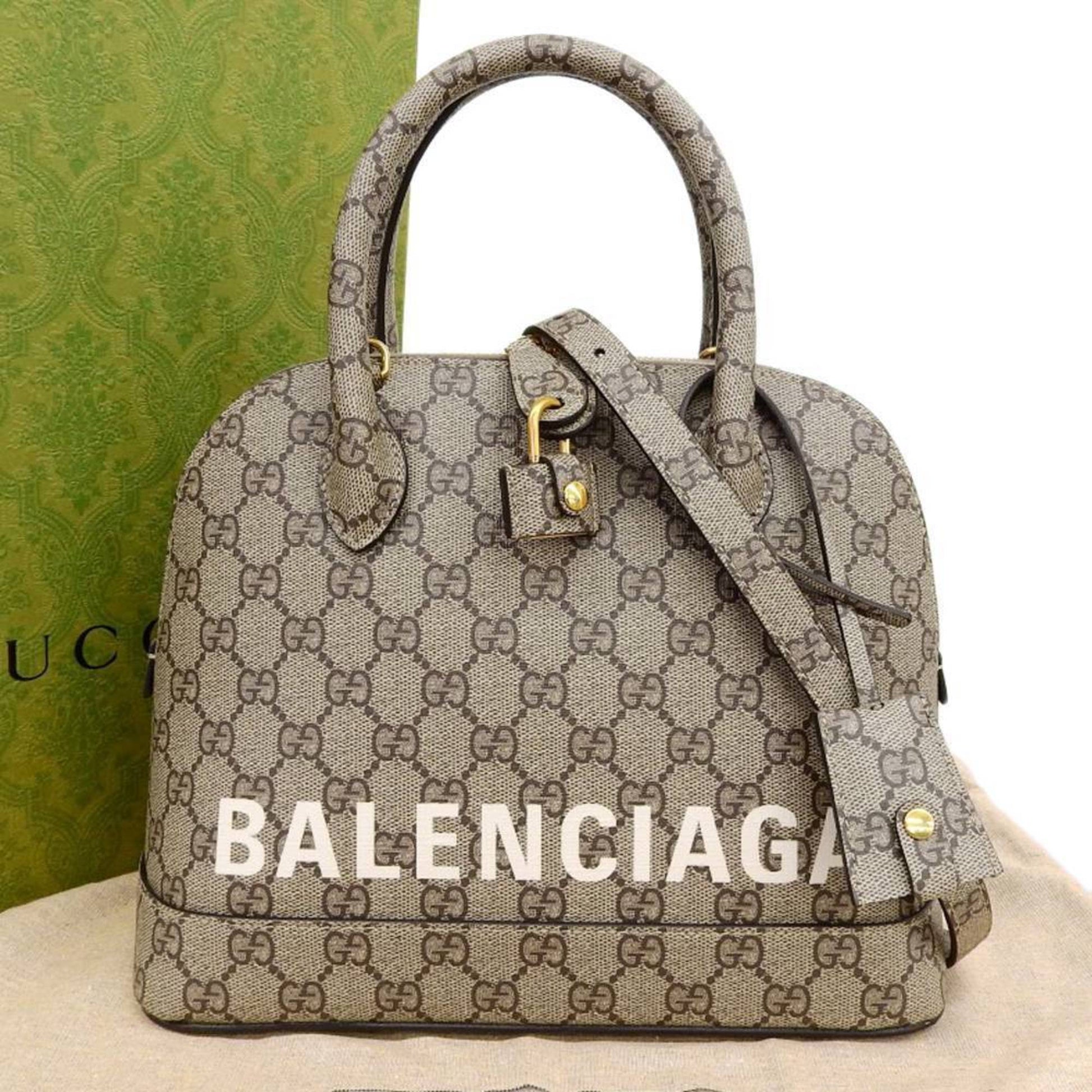 Gucci x Balenciaga The Hacker Project: Release, Where to Buy