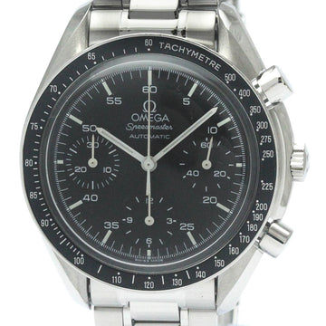 OMEGAPolished  Speedmaster Automatic Steel Mens Watch 3510.50 BF567912