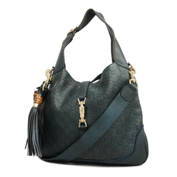 Gucci New Jackie Shoulder Bag 246907 Women's Shoulder Bag