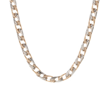 Piaget Diamond Ladies K18PG / WG Necklace