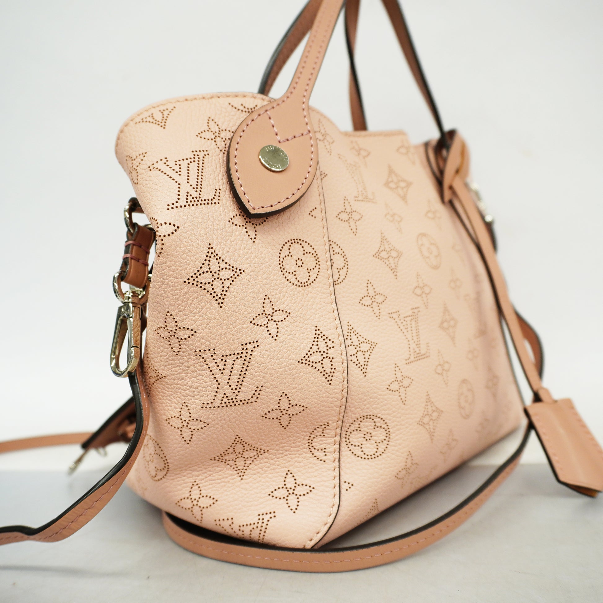 Louis Vuitton Mahina Hina PM M54353 Women's 2WAY bag SN2200 w