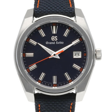 SEIKO caliber 9F 25th anniversary wristwatch stainless steel SBGV247 9F82-0AK0 quartz men's