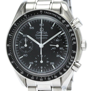 OMEGAPolished  Speedmaster Automatic Steel Mens Watch 3510.50 BF565452