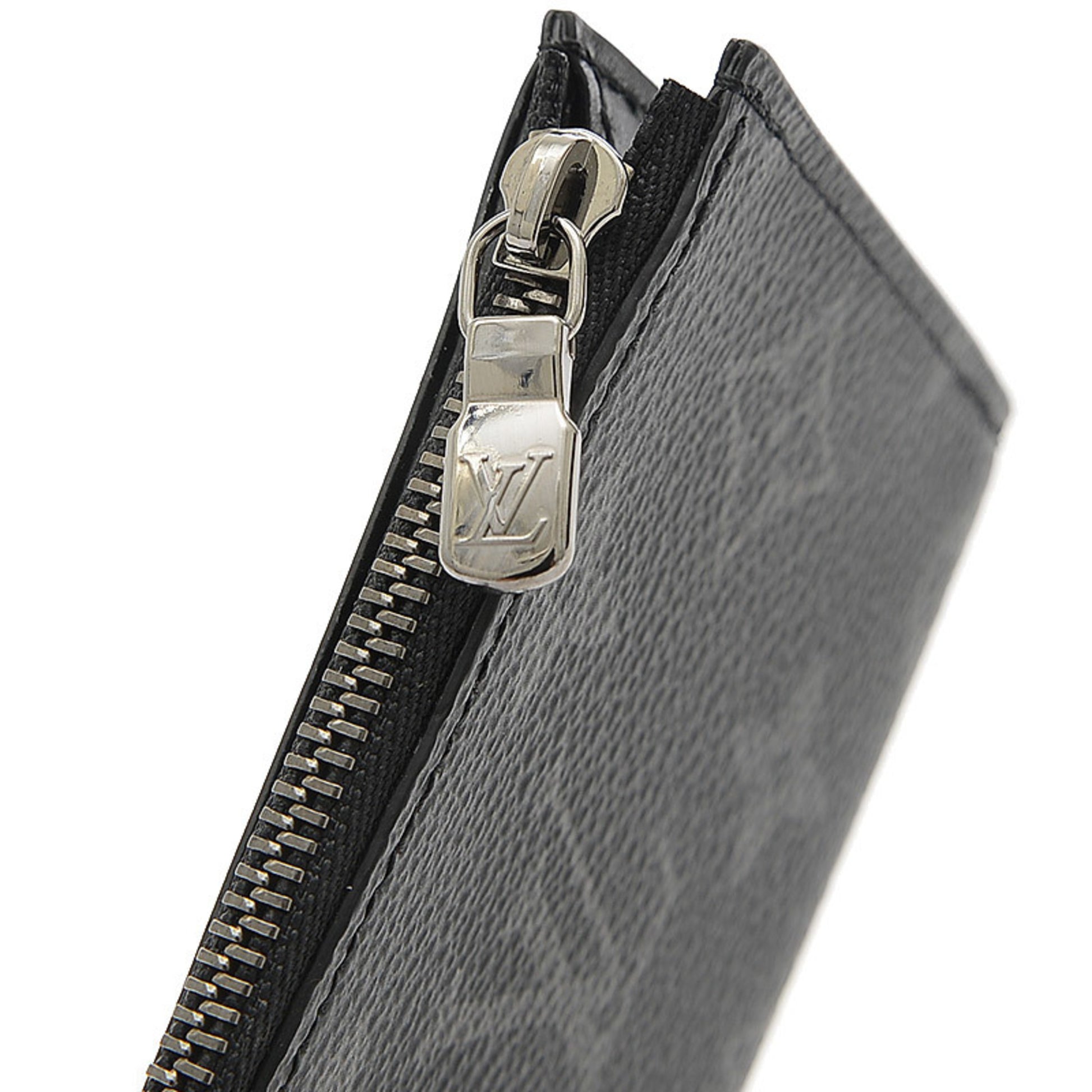 Shop Louis Vuitton MONOGRAM 2021-22FW Coin Card Holder (M80827