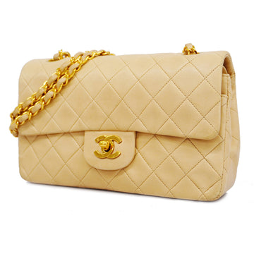 CHANEL Business Affinity 2WAYFlap Bag Caviar Leather Yellow A93607