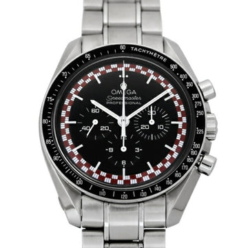 OMEGA Speedmaster Moonwatch Professional Chronograph 42 M?M 311.30.42.30.01.004 Black Dial Watch Men's