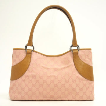 GUCCI 113015 001013 handbag pink ladies