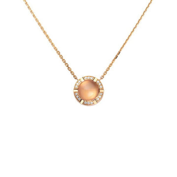 CHAUMET Class One Cruise K18PG pink gold necklace